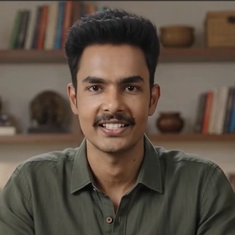 Shubham Jain